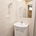 Zielone Wzgorze Penzion 3*