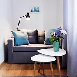 Zielone Wzgorze 3*