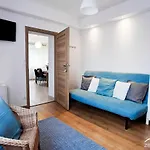 Zielone Wzgorze Penzion 3*