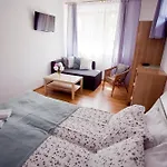 Zielone Wzgorze Penzion 3*