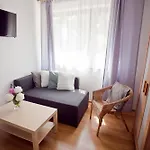 Zielone Wzgorze Maison d'hôtes