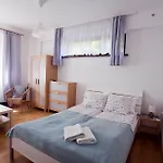 Zielone Wzgorze 3*