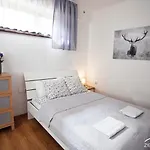 Zielone Wzgorze Visla