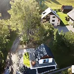 Zielone Wzgorze Penzion Visla