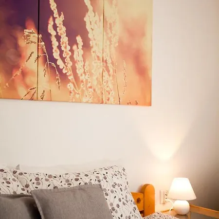 Zielone Wzgorze Goscinne 3*