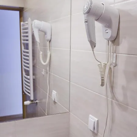 Zielone Wzgorze Goscinne Guest house Wisla