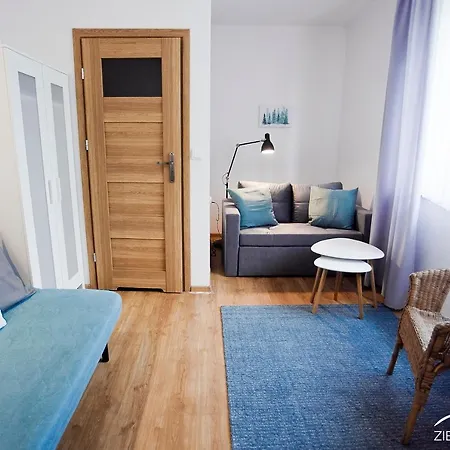 Zielone Wzgorze Wisła