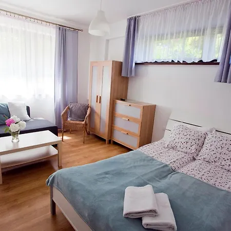 Gasthuis Zielone Wzgorze 3*