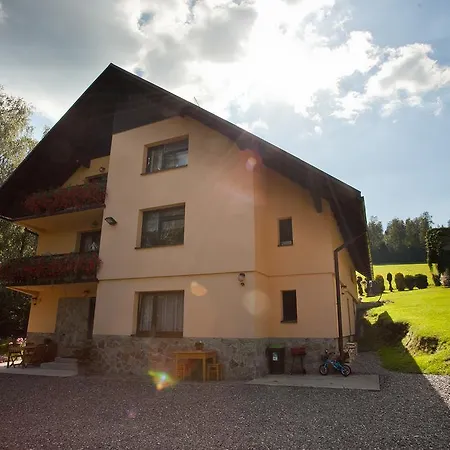 Guest house Zielone Wzgorze Goscinne