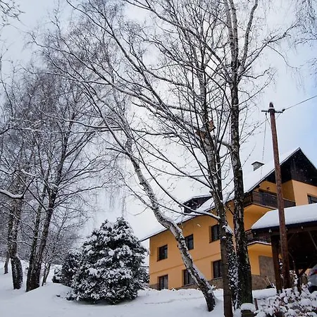 Zielone Wzgorze