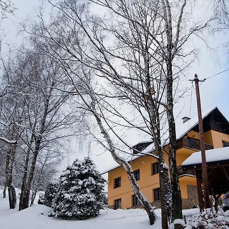 Zielone Wzgorze