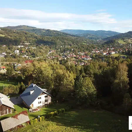 Zielone Wzgorze Πανσιόν 3*