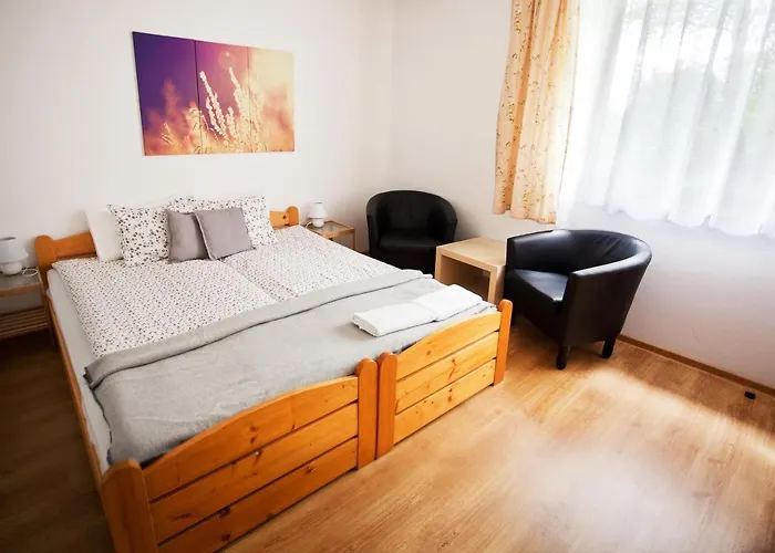 Zielone Wzgorze Goscinne