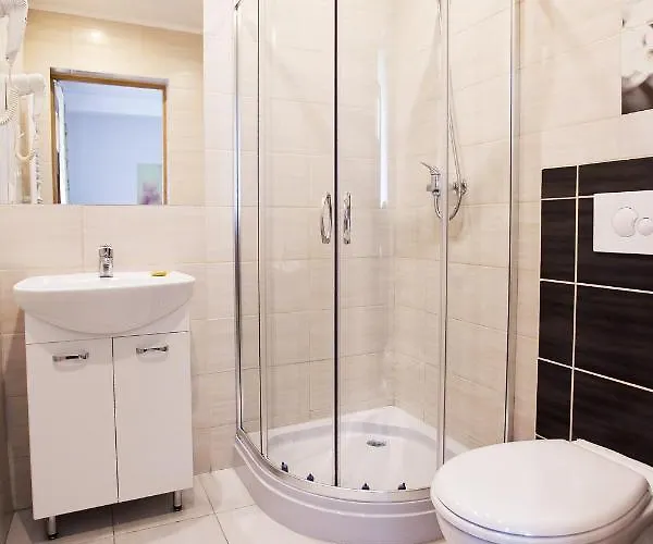 Zielone Wzgorze Goscinne