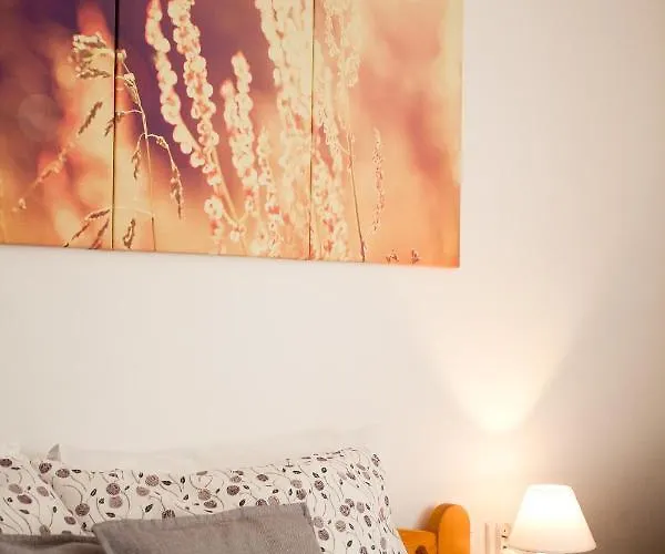 Zielone Wzgorze Goscinne 3*