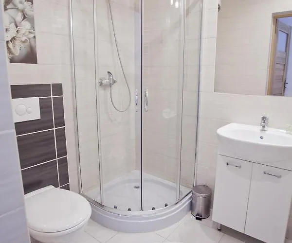 Zielone Wzgorze 3* Wisła