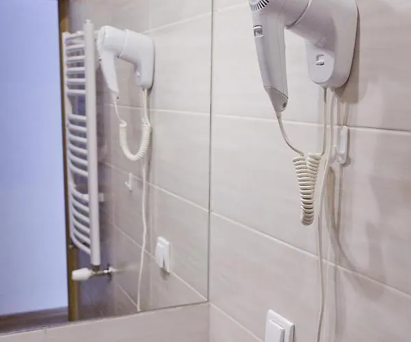 Zielone Wzgorze Goscinne Guest house Wisla